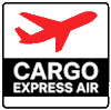 Cargo Express Air Logo